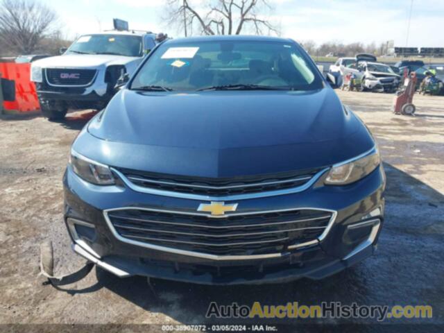 CHEVROLET MALIBU 1LS, 1G1ZB5ST9JF170905