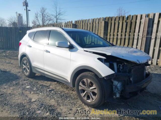 HYUNDAI SANTA FE SPORT 2.4L, 5XYZU3LBXGG364506