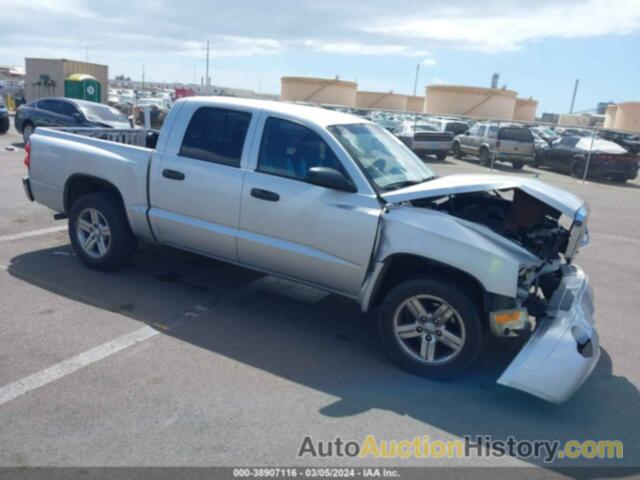 DODGE DAKOTA SLT, 1D7HE48KX7S192565