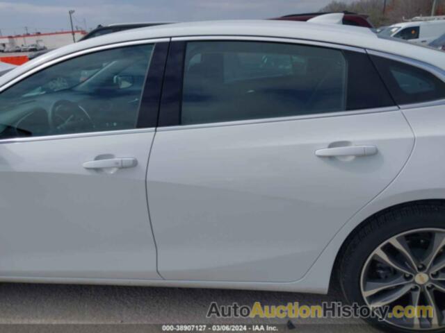 CHEVROLET MALIBU LT, 1G1ZD5ST9NF154915