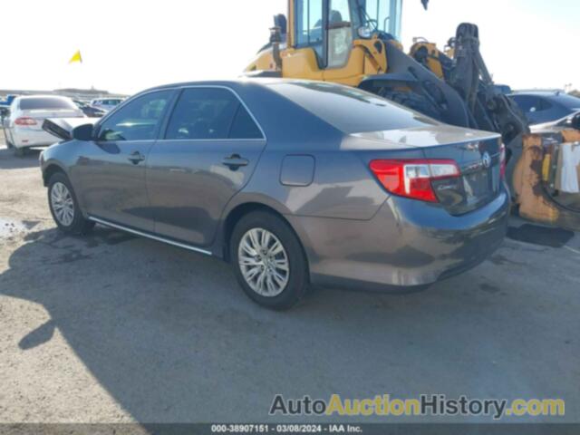 TOYOTA CAMRY LE, 4T4BF1FK8ER406177