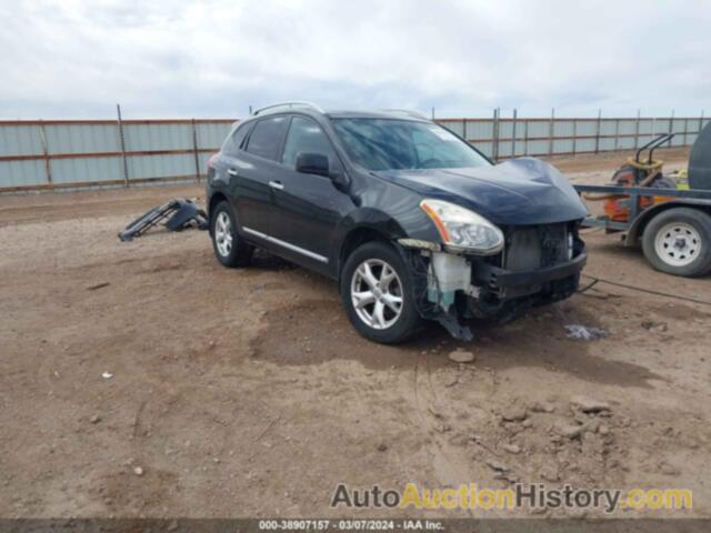 NISSAN ROGUE SV, JN8AS5MV2BW660384