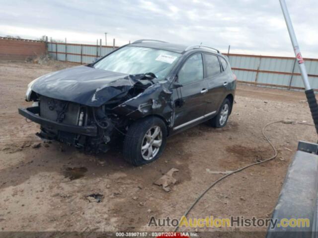 NISSAN ROGUE S/SV/KROM, JN8AS5MV2BW660384