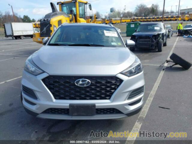 HYUNDAI TUCSON SEL, KM8J3CAL3LU092218