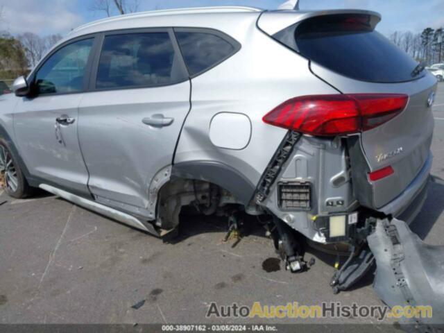 HYUNDAI TUCSON SEL, KM8J3CAL3LU092218