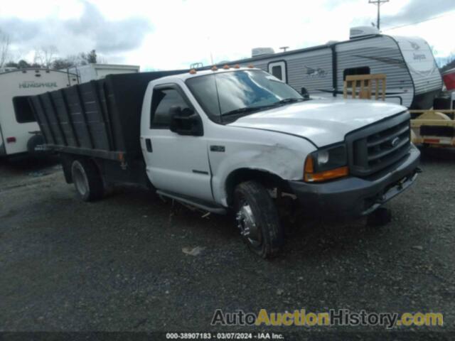 FORD F450 SUPER DUTY, 1FDXF47F7YED97943