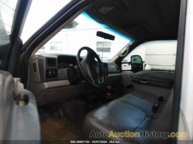 FORD F-450 LARIAT/XL/XLT, 1FDXF47F7YED97943