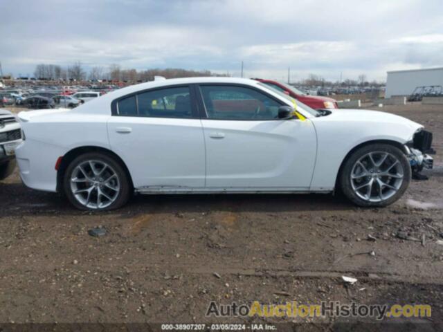 DODGE CHARGER GT, 2C3CDXHG1PH587654