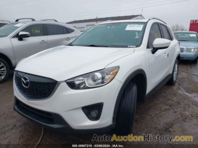 MAZDA CX-5 TOURING, JM3KE4CY7E0358407