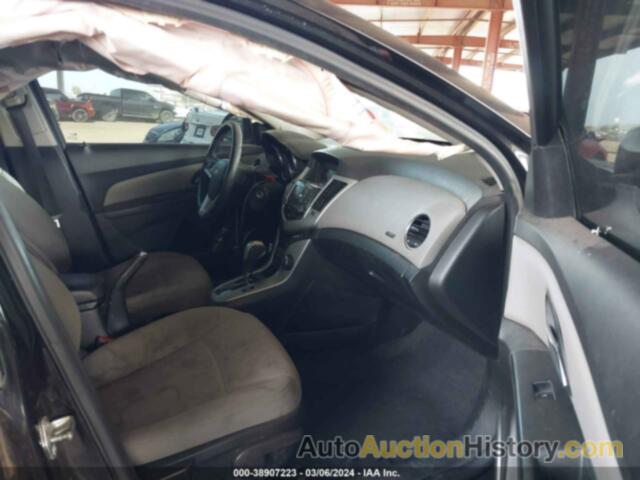 CHEVROLET CRUZE LT, 1G1PF5S9XB7232811