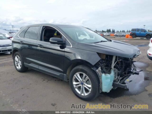 FORD EDGE SEL, 2FMPK3J91GBB95019