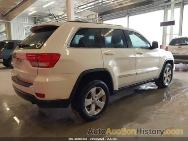 JEEP GRAND CHEROKEE LAREDO, 1C4RJFAG8CC156616