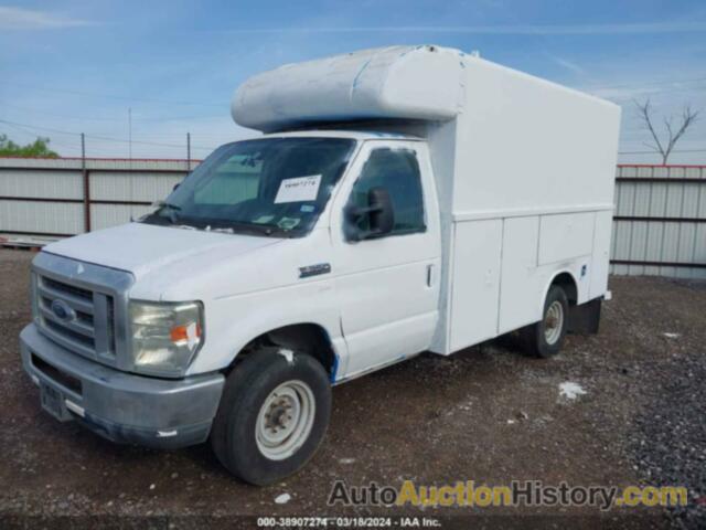 FORD E-350 CUTAWAY, 1FDSE3FL2BDA62178