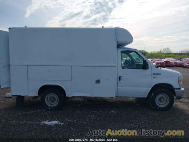 FORD E-350 CUTAWAY, 1FDSE3FL2BDA62178