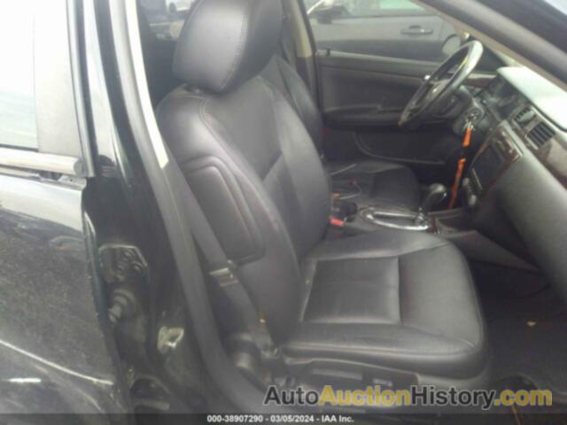 CHEVROLET IMPALA LTZ, 2G1WC5E36D1105839