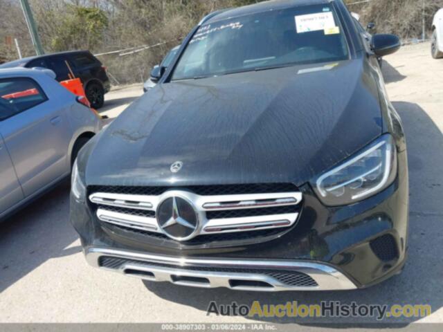 MERCEDES-BENZ GLC 300, W1N0G8DB6LF789982