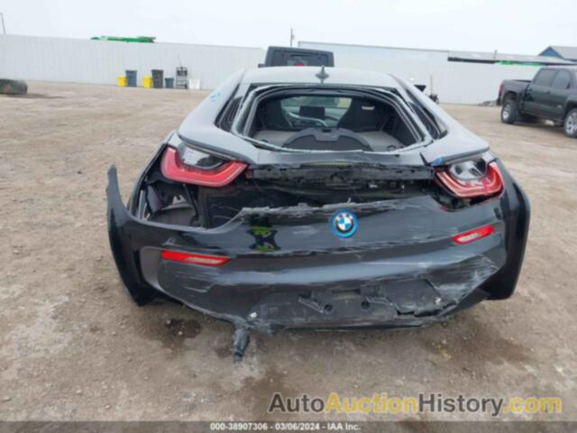 BMW I8, WBY2Z2C36HV676465