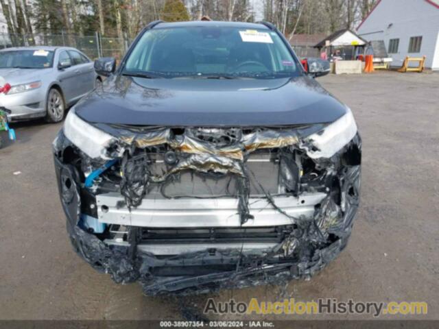 TOYOTA RAV4 XLE HYBRID, 4T3RWRFV7RU122540