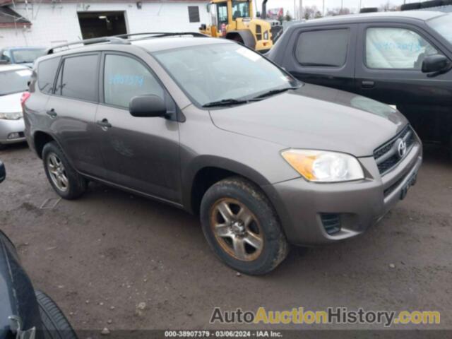 TOYOTA RAV4, JTMBF35V495009538