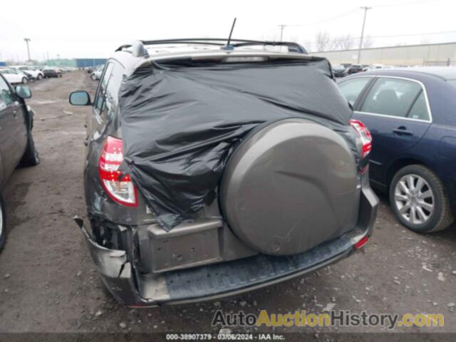 TOYOTA RAV4, JTMBF35V495009538