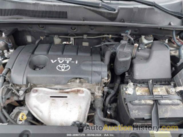 TOYOTA RAV4, JTMBF35V495009538