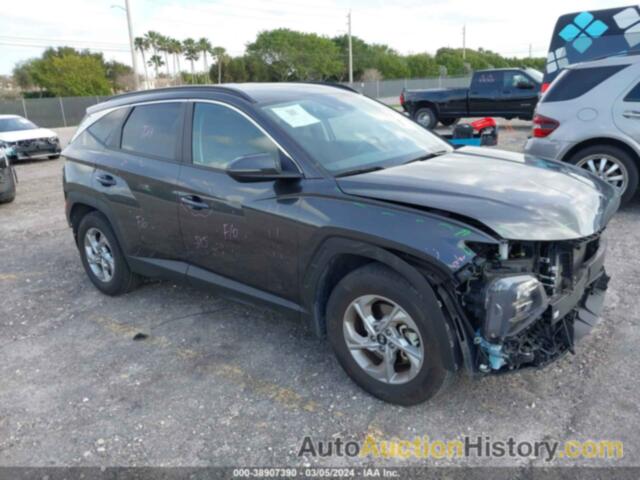 HYUNDAI TUCSON SEL, 5NMJB3AE7PH245978