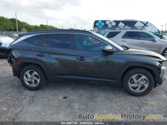 HYUNDAI TUCSON SEL, 5NMJB3AE7PH245978