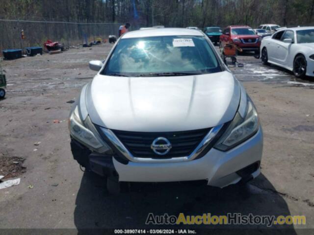 NISSAN ALTIMA 2.5 S, 1N4AL3AP2GC204936