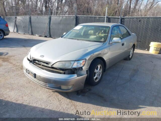 LEXUS ES 300, JT8BF22G9V0061771