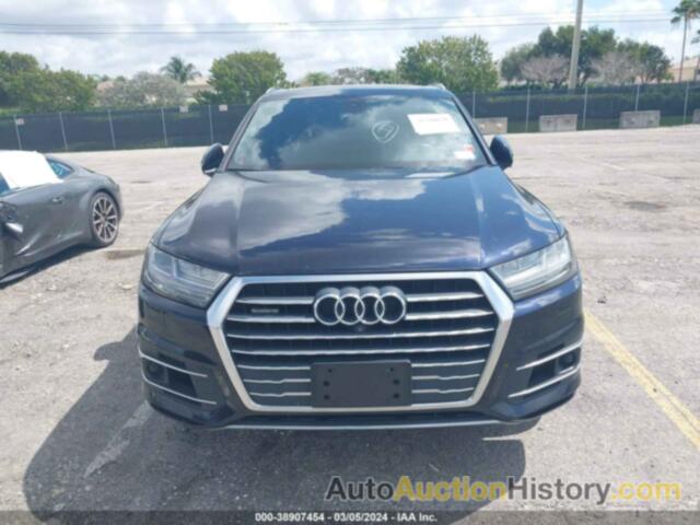 AUDI Q7 3.0T PREMIUM, WA1LAAF79JD012382