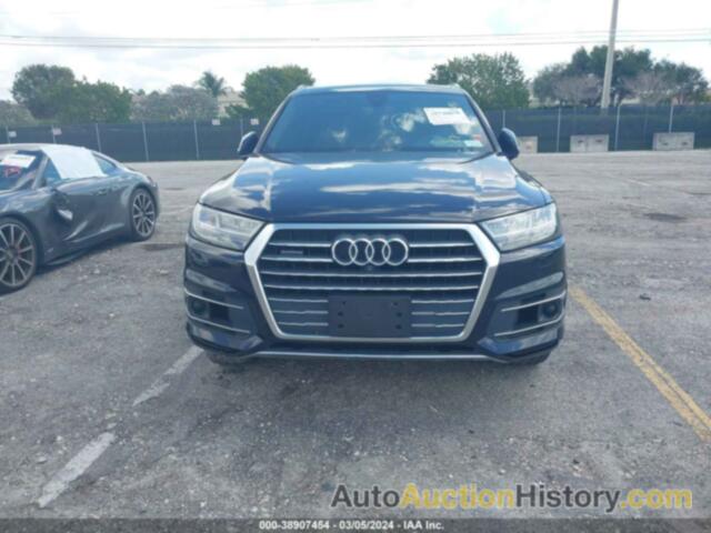 AUDI Q7 3.0T PREMIUM, WA1LAAF79JD012382