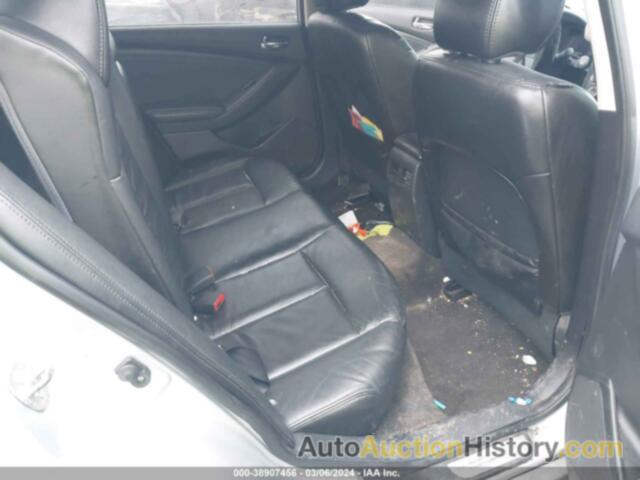 NISSAN ALTIMA S, 1N4AL2AP3CC100783