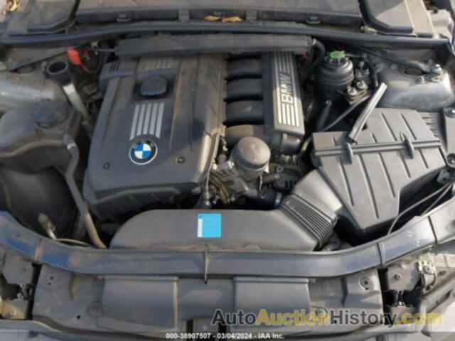 BMW 328XI, WBAVC93538K037761