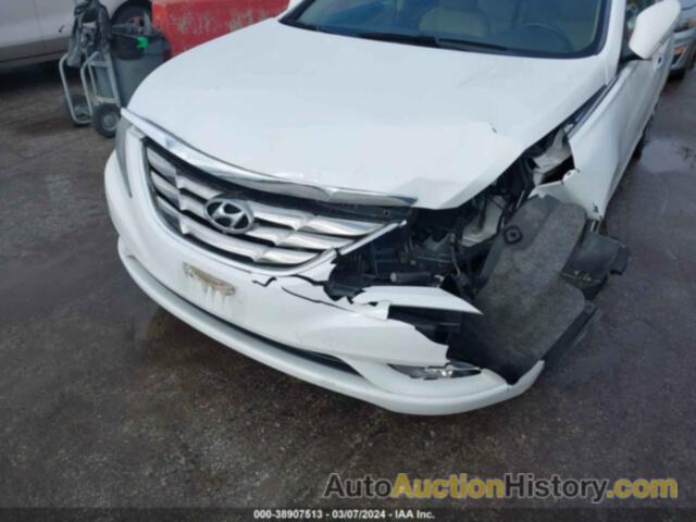 HYUNDAI SONATA LIMITED 2.0T, 5NPEC4AB4DH558527