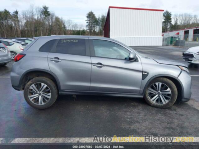 MITSUBISHI OUTLANDER SPORT 2.0 ES AWC, JA4AR3AU4LU014245