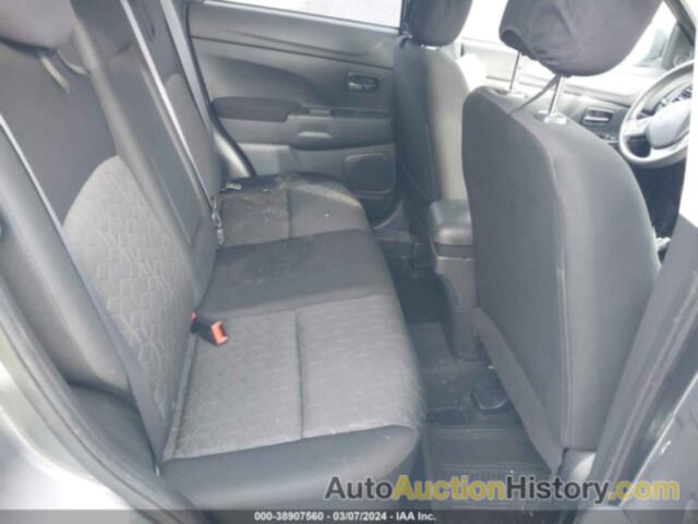 MITSUBISHI OUTLANDER SPORT 2.0 ES AWC, JA4AR3AU4LU014245