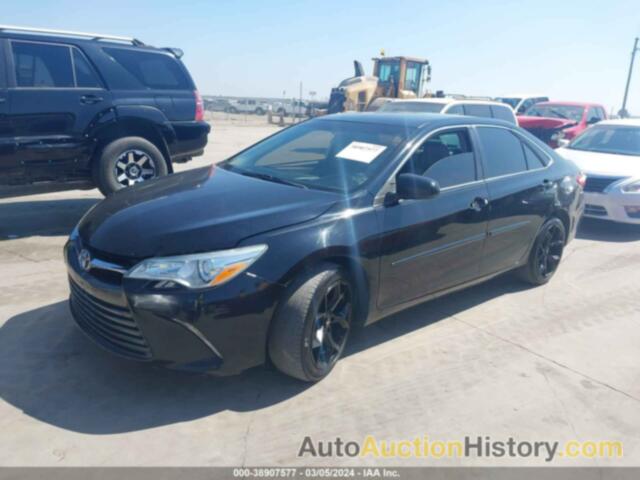 TOYOTA CAMRY LE, 4T1BF1FK8FU894977