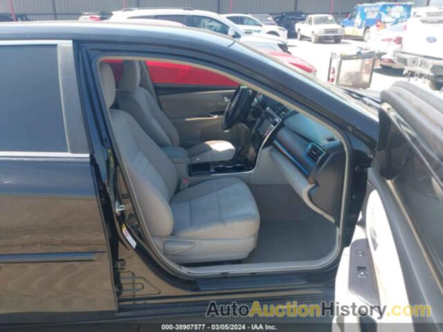 TOYOTA CAMRY LE, 4T1BF1FK8FU894977