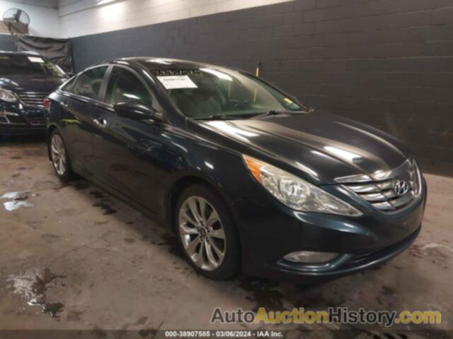 HYUNDAI SONATA SE 2.0T, 5NPEC4AB8CH433142