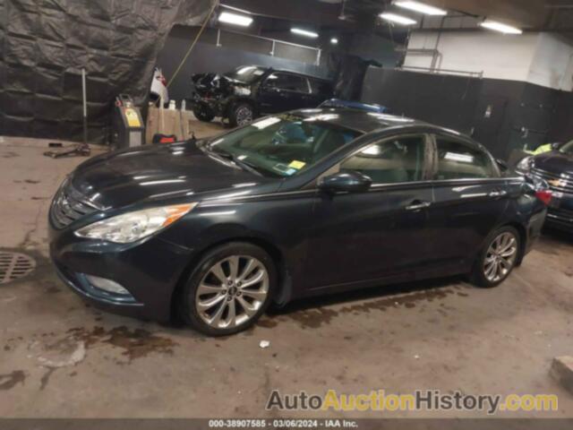 HYUNDAI SONATA SE 2.0T, 5NPEC4AB8CH433142