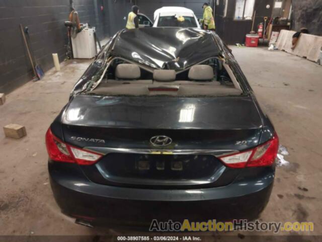 HYUNDAI SONATA SE 2.0T, 5NPEC4AB8CH433142