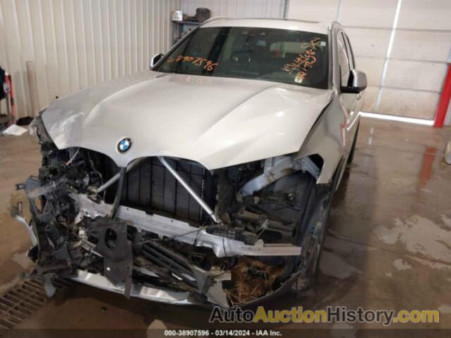 BMW X3 XDRIVE30I, 5UXTR9C55KLR05218