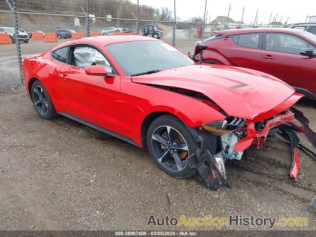 FORD MUSTANG ECOBOOST, 1FA6P8TH0K5205030