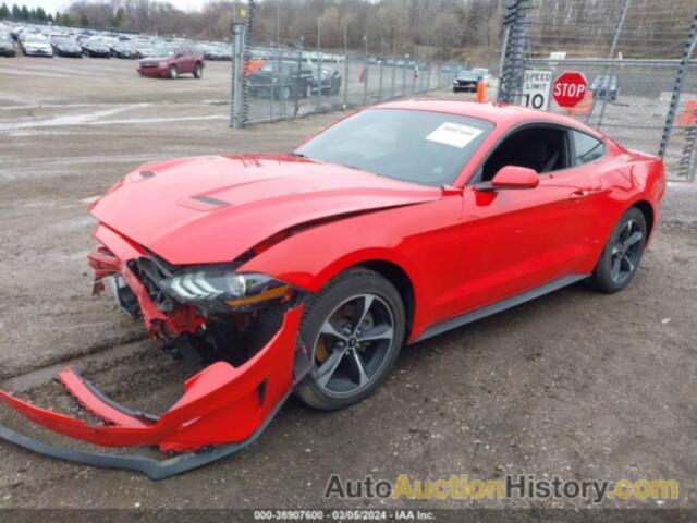 FORD MUSTANG ECOBOOST, 1FA6P8TH0K5205030