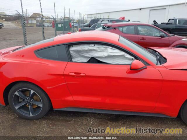 FORD MUSTANG ECOBOOST, 1FA6P8TH0K5205030