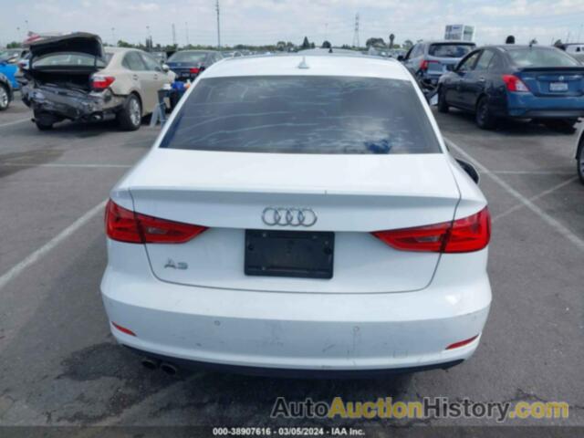 AUDI A3 1.8T PREMIUM, WAUA7GFF3G1066189