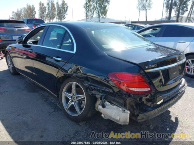 MERCEDES-BENZ E 300, WDDZF4JB9KA528202