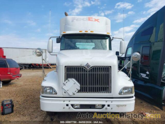 INTERNATIONAL 9400 9400I, 2HSCNAPR46C234935