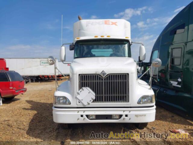 INTERNATIONAL 9400 9400I, 2HSCNAPR46C234935