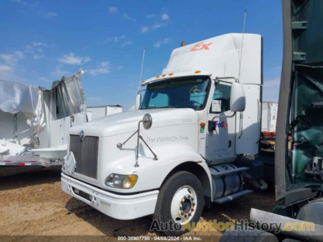 INTERNATIONAL 9400 9400I, 2HSCNAPR46C234935